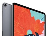 De 2018 iPad Pro. (Bron: Apple)